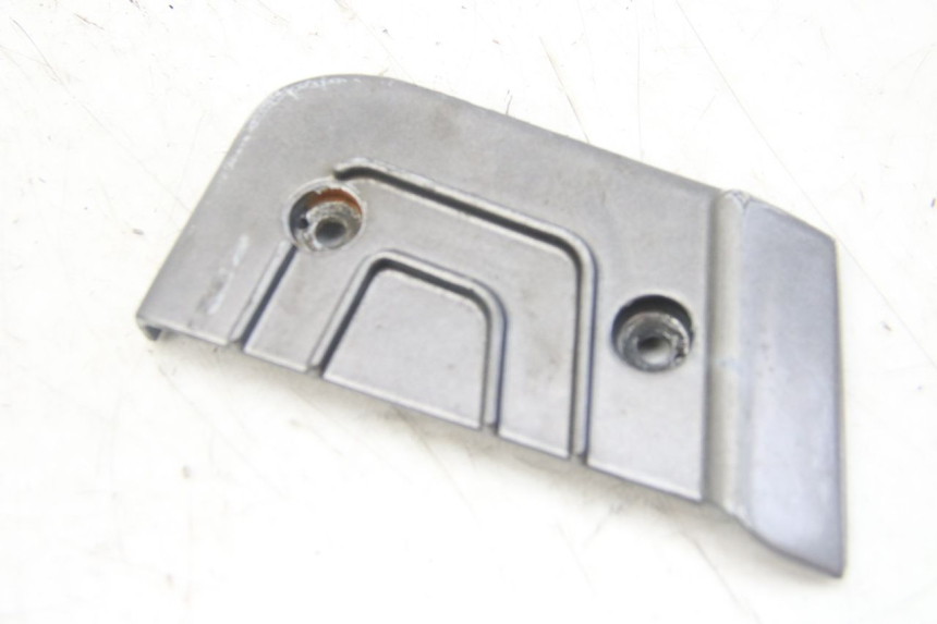 photo de PAIR OF REAR FOOTRESTS TNT MOTOR GRIDO 2T 50 (2010 - 2019) - Technical close-up