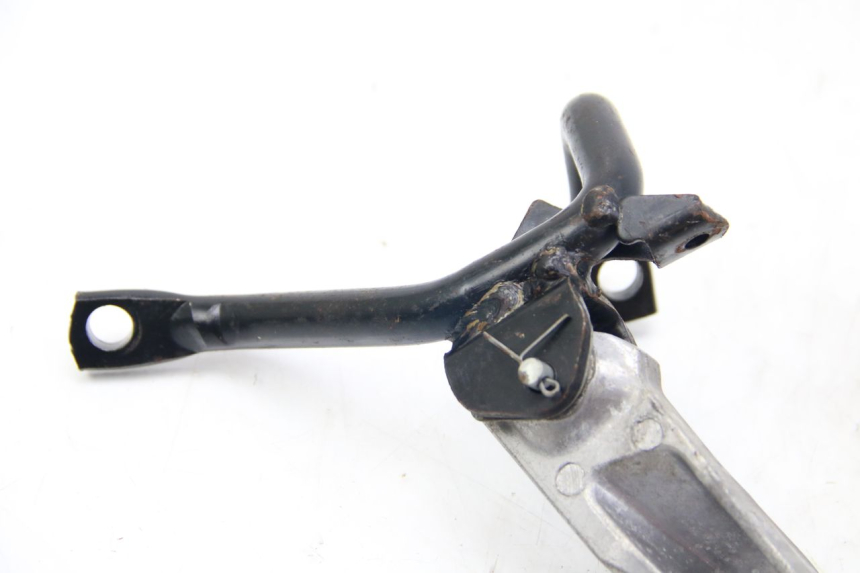 photo de PAIR OF REAR FOOTRESTS REVATTO IMPERATOR 125 (2007 - 2015) - Component detail