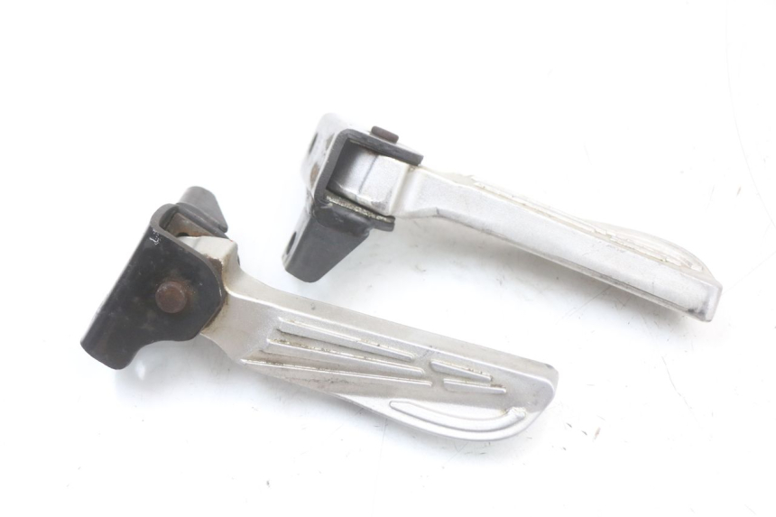 photo de PAIR OF REAR FOOTRESTS SYM JET 14 4T 50 (2018 - 2022) - Component detail