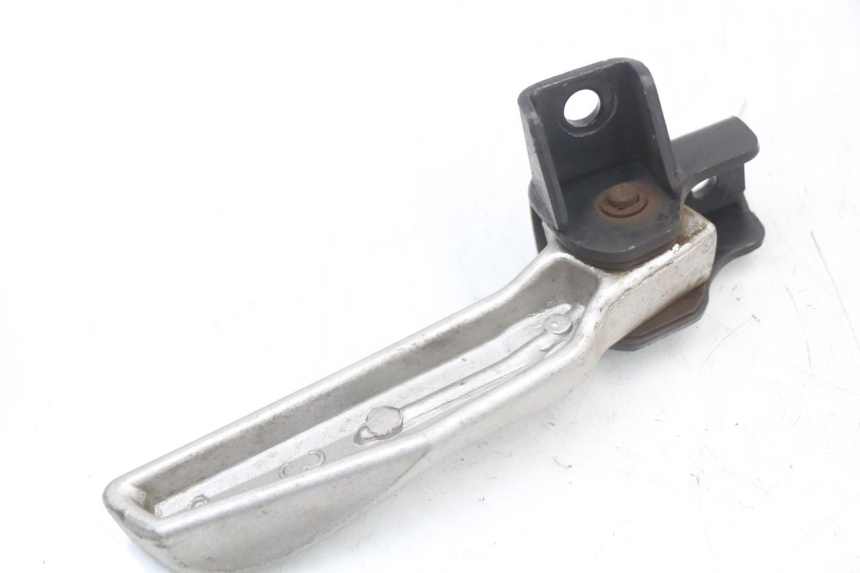 photo de PAIR OF REAR FOOTRESTS SYM JET 14 4T 50 (2018 - 2022) - Product overview