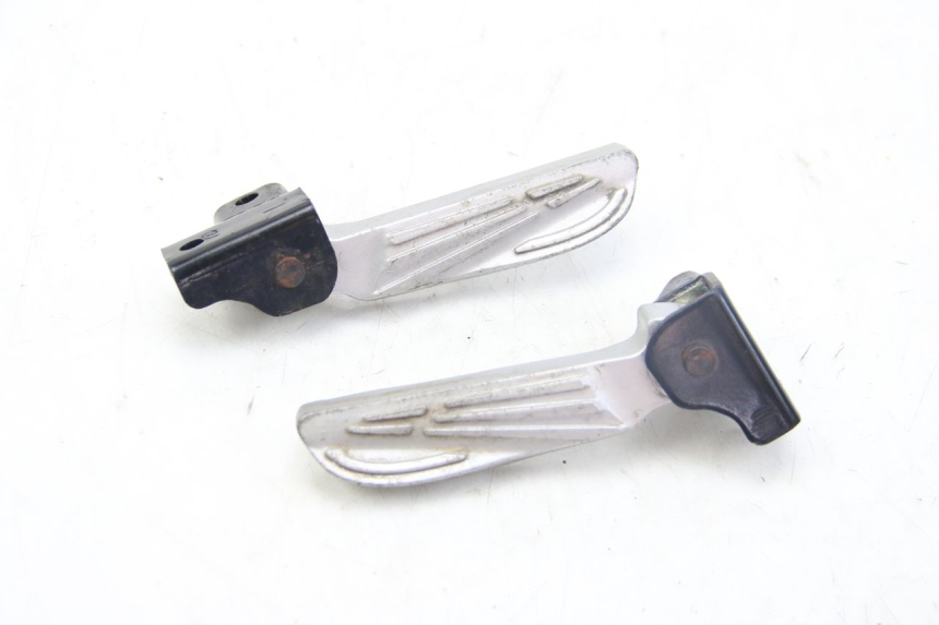 photo de PAIR OF REAR FOOTRESTS SYM JET 4 4T 50 (2018 - 2021) - Main view