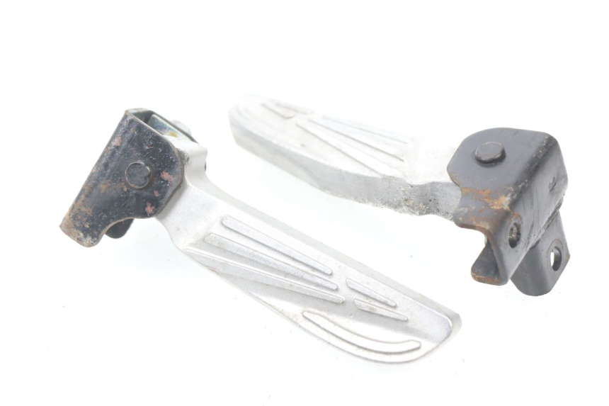 photo de PAIR REAR FOOTRESTS SYM JET 4 50 (2010 - 2014) - Main view