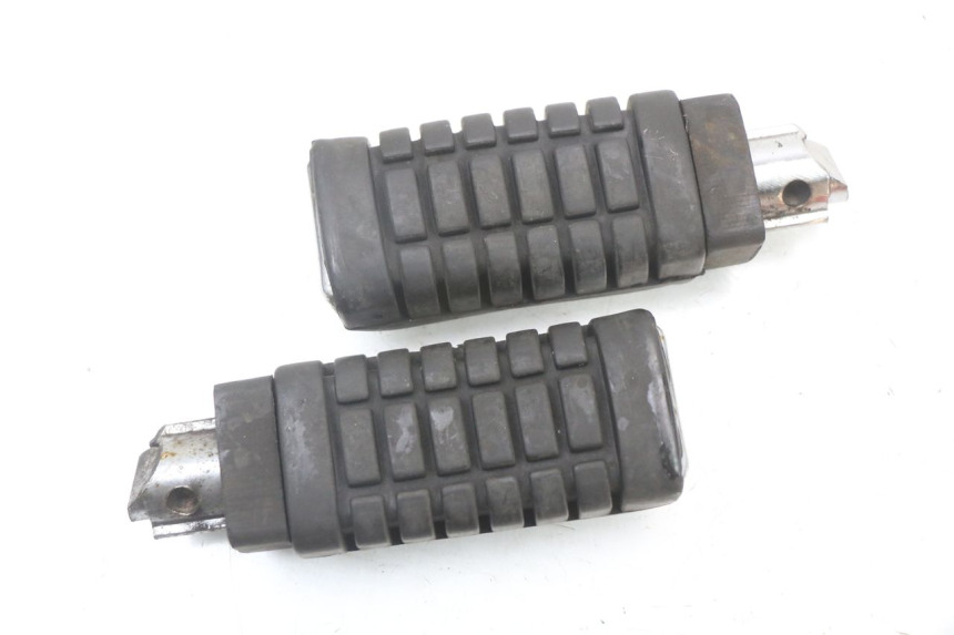 photo de PAIR REAR FOOTRESTS JINLUN JL HIGHLANDER 125 (2007 - 2015) - Main view