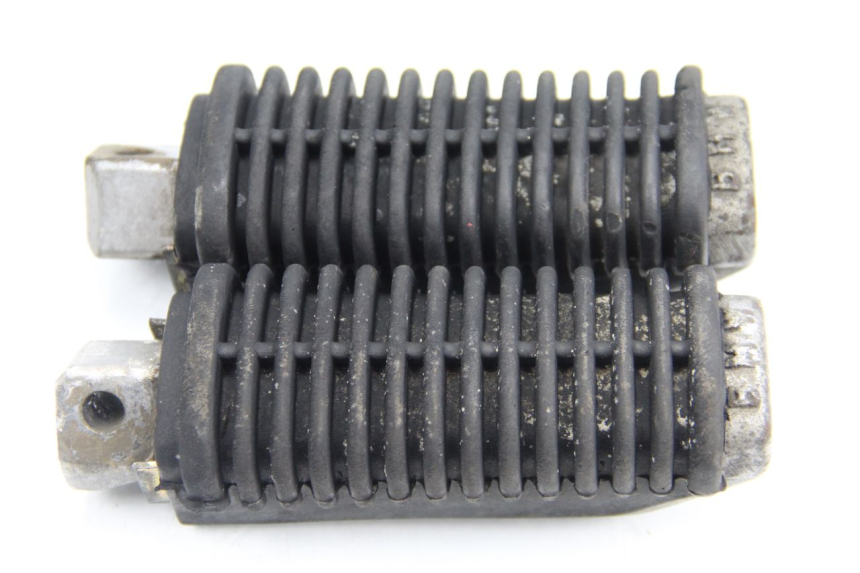 photo de PAIR REAR FOOTRESTS BMW K100 1000 (1982 - 1990) - Main view