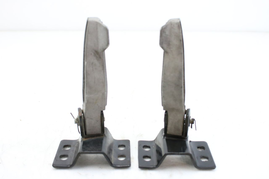 photo de PAIR OF REAR FOOTRESTS RIDE KALLIO 50 (2010 - 2019) - Component detail