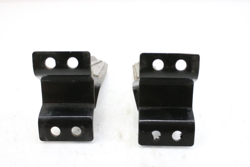 photo de PAIR OF REAR FOOTRESTS RIDE KALLIO 50 (2010 - 2019) - Technical close-up