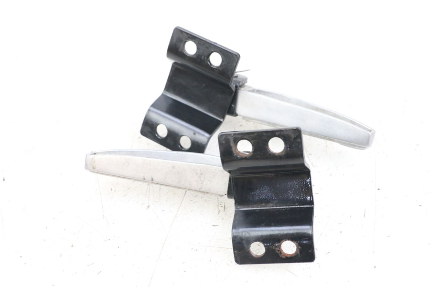 photo de PAIR OF REAR FOOTRESTS RIDE KALLIO 50 (2010 - 2019) - Component detail