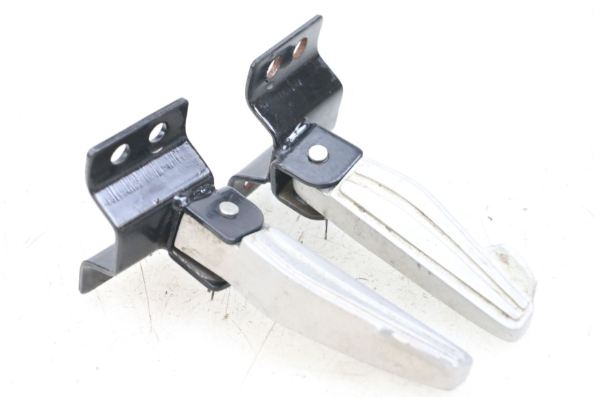 photo de PAIR OF REAR FOOTRESTS RIDE KALLIO 50 (2010 - 2019) - Alternative perspective