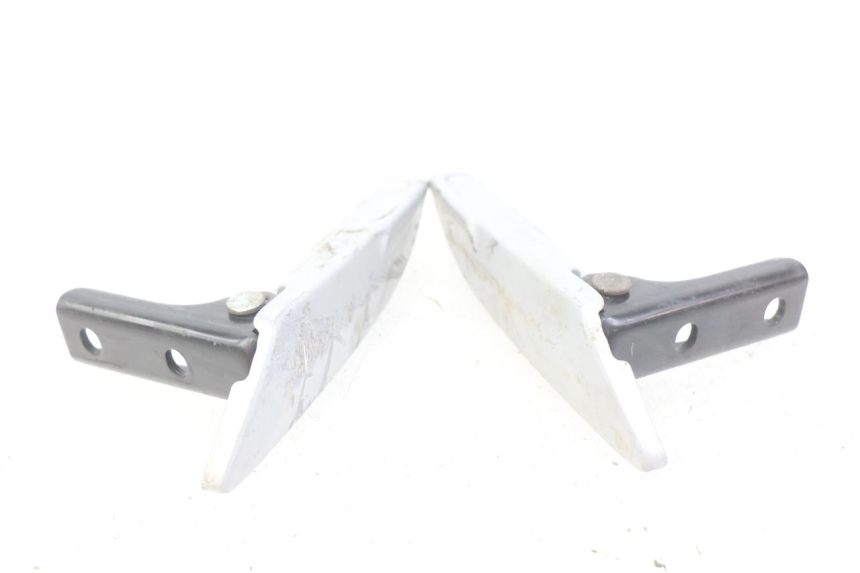 photo de PAIR OF REAR FOOTRESTS PIAGGIO LIBERTY IGET 4T 50 (2015 - 2020) - Main view