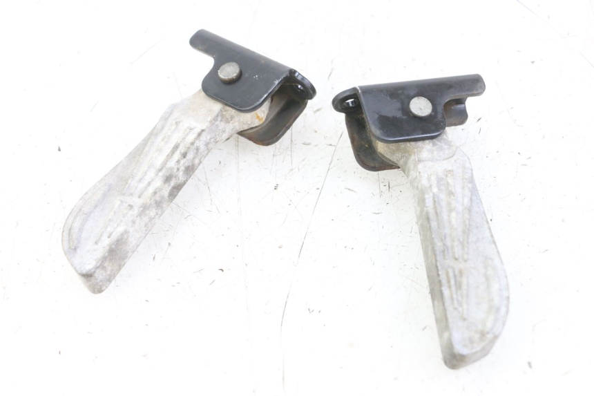 photo de PAIR OF REAR FOOTRESTS MASH CITY 4T 50 (2018 - 2020) - Main view