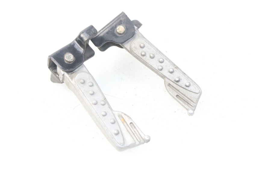 photo de PAIR REAR FOOTRESTS SYM MIO 100 (2006 - 2017) - Main view