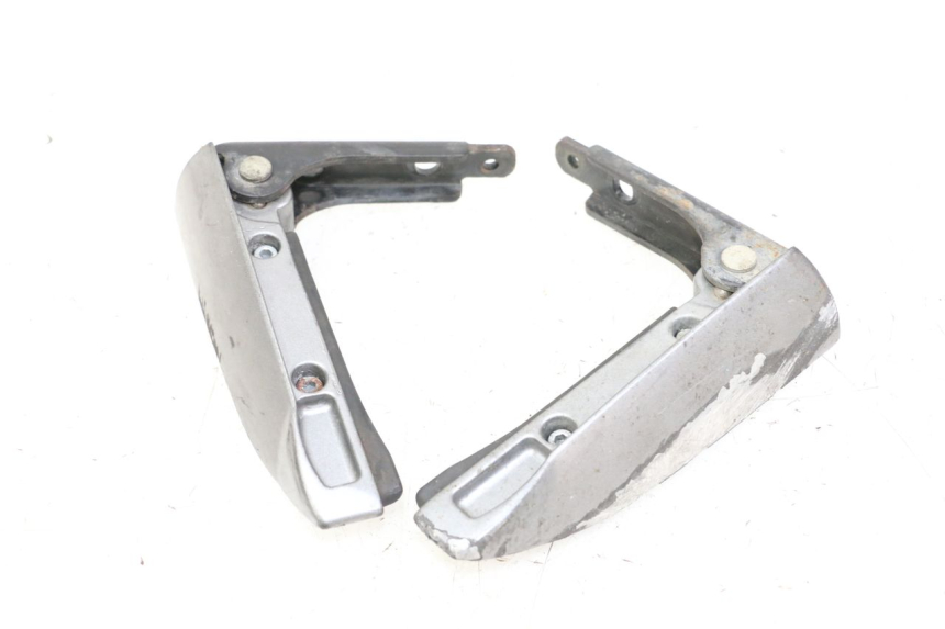 photo de PAIR REAR FOOTRESTS PIAGGIO MP3 500 (2014 - 2017) - Checked used part