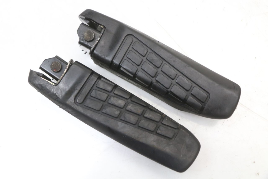 photo de PAIR REAR FOOTRESTS MBK MW TRYPTIK 125 (2014 - 2016) - Main view