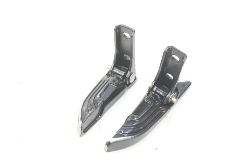 photo de PAIR OF REAR FOOTRESTS PIAGGIO NEW TYPHOON 50 (2018 - 2021) - Main view