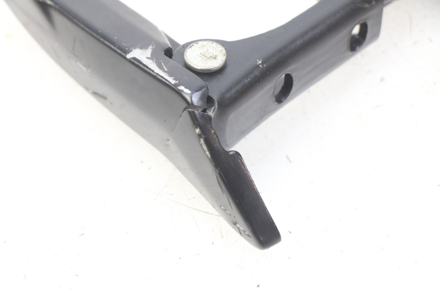 photo de PAIR OF REAR FOOTRESTS PIAGGIO NEW TYPHOON 50 (2018 - 2021) - Product overview