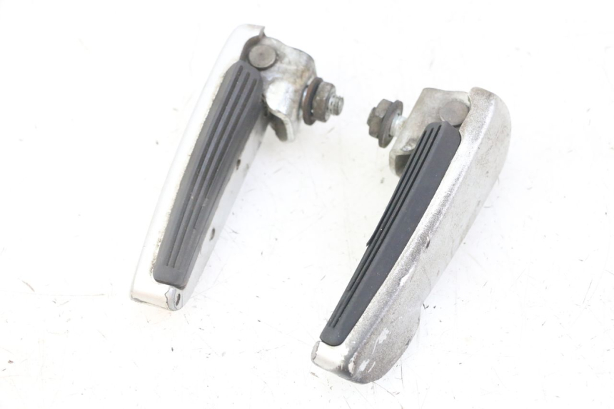 photo de PAIR OF REAR FOOTRESTS GILERA NEXUS 125 (2009 - 2013) - Main view