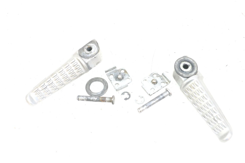 photo de PAIR REAR FOOTRESTS KAWASAKI NINJA 400 (2018 - 2023) - Main view