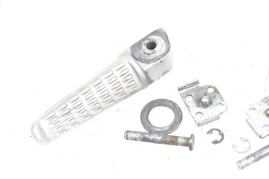 photo de PAIR REAR FOOTRESTS KAWASAKI NINJA 400 (2018 - 2023) - Product overview