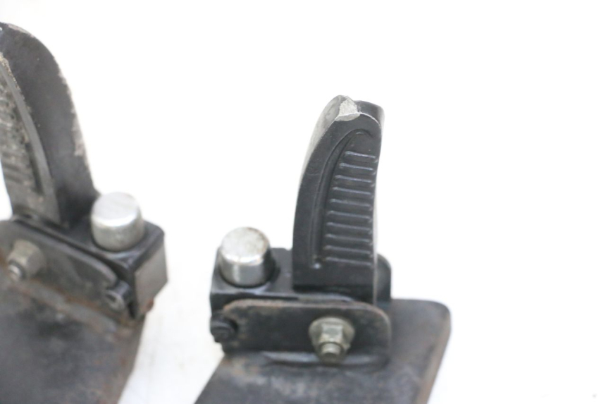 photo de PAIR REAR FOOTRESTS JM MOTORS OLDIES GT 4T 50 (2018 - 2025) - Product overview