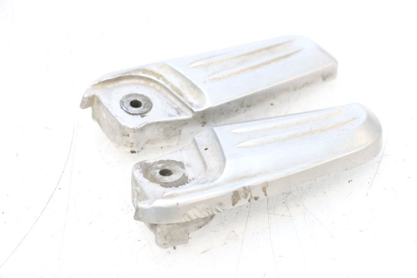 photo de PAIR REAR FOOTRESTS HONDA PCX (JF57/JF64) 125 (2014 - 2018) - Checked used part