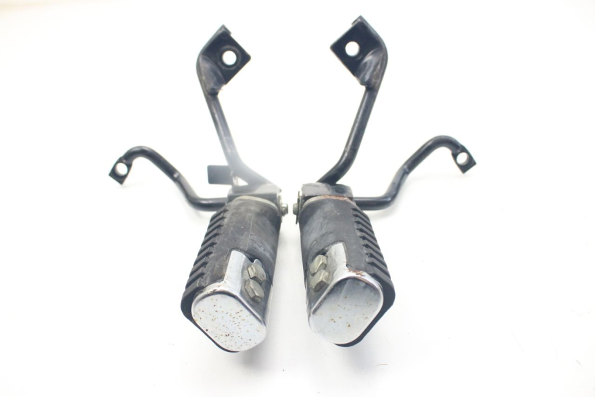 photo de PAIR OF REAR FOOTRESTS KYMCO PEOPLE 250 (2004 - 2008) - Component detail