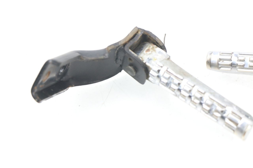 photo de PAIR REAR FOOTRESTS RIDE RACE 2T 50 (2012 - 2015) - Technical close-up