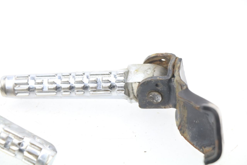 photo de PAIR REAR FOOTRESTS RIDE RACE 2T 50 (2012 - 2015) - Product overview