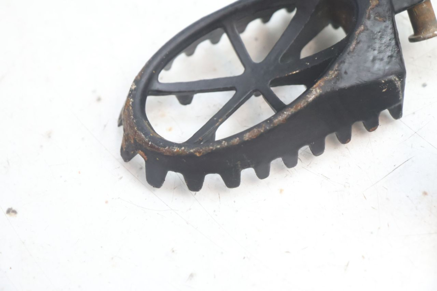 photo de PAIR REAR FOOTRESTS APOLLO RFZ 125 - Checked used part