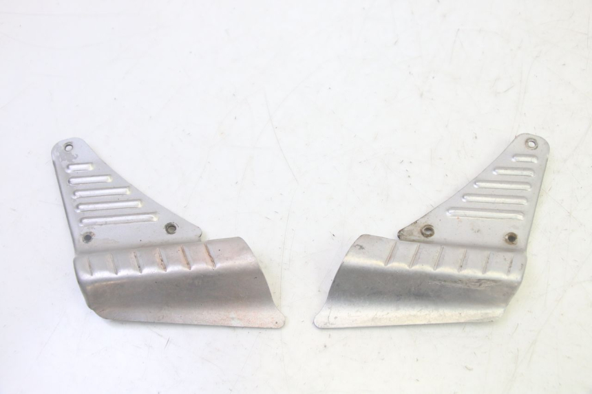 photo de PAIR REAR FOOTRESTS TNT MOTOR ROMA 10' 2T 50 (2011 - 2018) - Alternative perspective