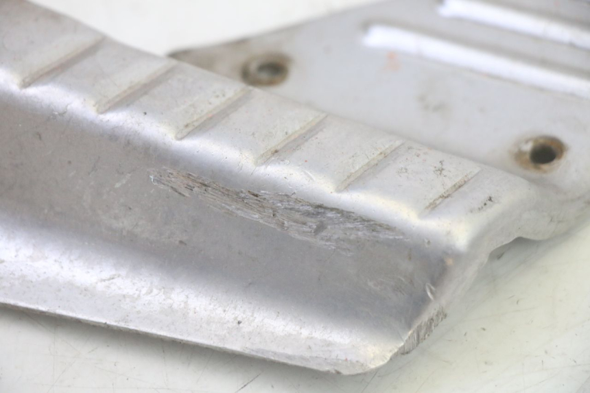 photo de PAIR REAR FOOTRESTS TNT MOTOR ROMA 10' 2T 50 (2011 - 2018) - Surface and material condition