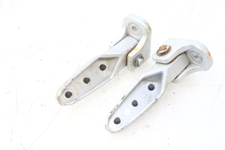 photo de PAIR REAR FOOTRESTS BAIKU SAKURA 1 (2021 - 2025) - Component detail