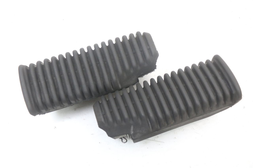 photo de PAIR REAR FOOTRESTS APRILIA SCARABEO GT 125 (1999 - 2007) - Main view