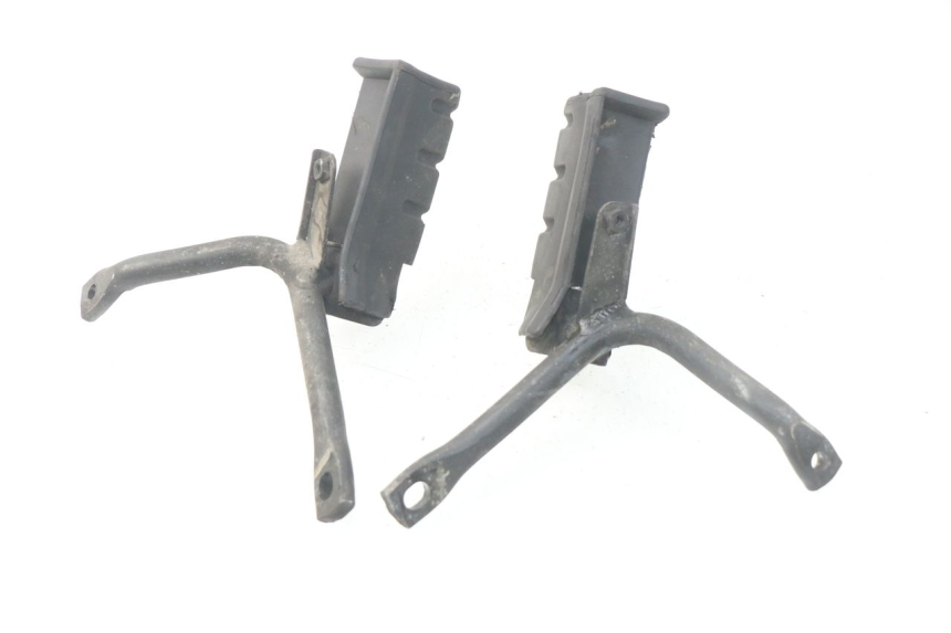 photo de PAIR REAR FOOTRESTS HONDA SES DYLAN 125 (2002 - 2006) - Component detail