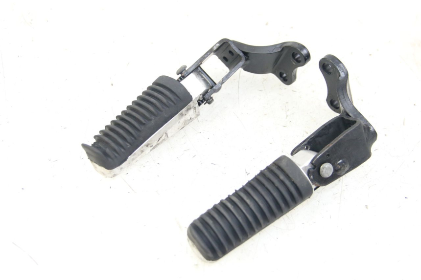 photo de PAIR REAR FOOTRESTS MBK SKYCRUISER 125 (2006 - 2009) - Main view