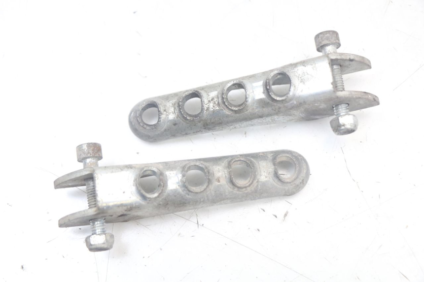 photo de PAIR REAR FOOTRESTS SHERCO SM-R 50 (2013 - 2017) - Main view