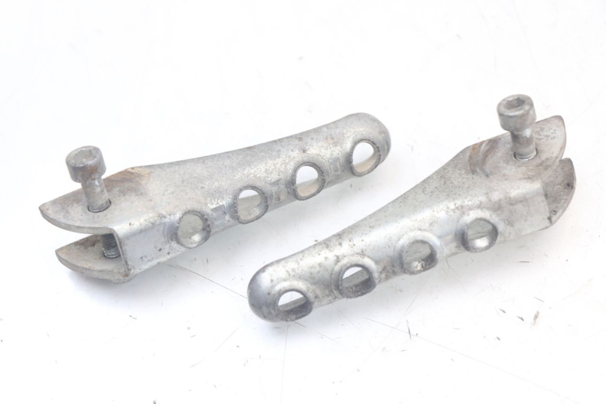 photo de PAIR REAR FOOTRESTS SHERCO SM-R 50 (2013 - 2017) - Component detail