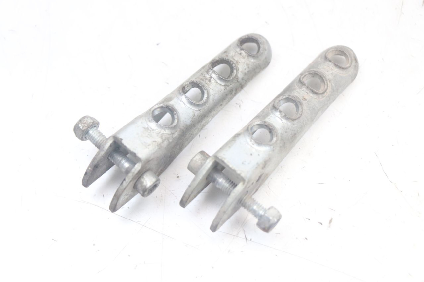 photo de PAIR REAR FOOTRESTS SHERCO SM-R 50 (2013 - 2017) - Technical close-up