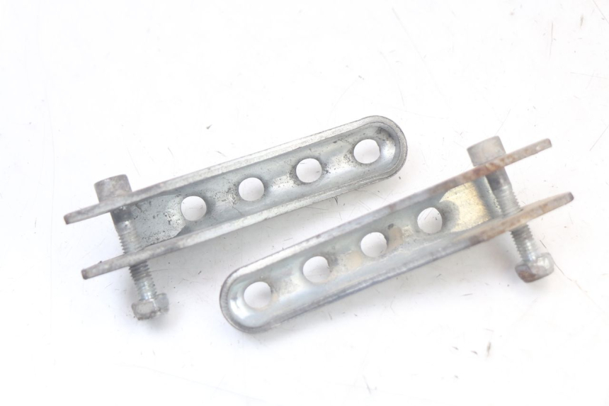 photo de PAIR REAR FOOTRESTS SHERCO SM-R 50 (2013 - 2017) - Product overview