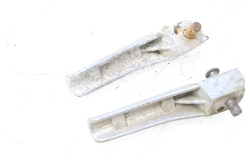 photo de PAIR REAR FOOTRESTS GILERA STALKER 50 (2004 - 2014) - Component detail