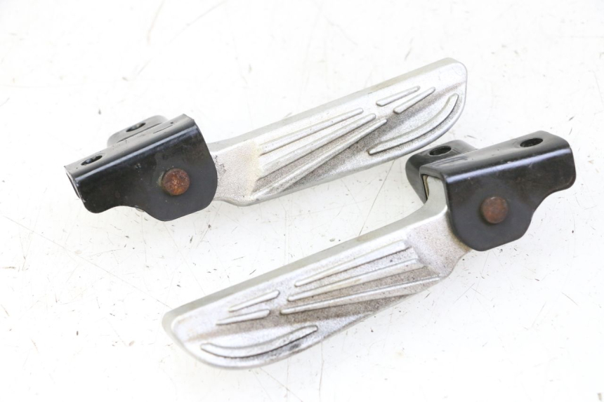 photo de PAIR REAR FOOTRESTS SYM FIDDLE 3 III 50 (2014 - 2020) - Main view