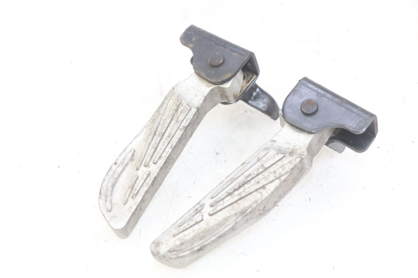 photo de PAIR OF REAR FOOTRESTS SYM SYMPHONY 125 (2009 - 2015) - Main view