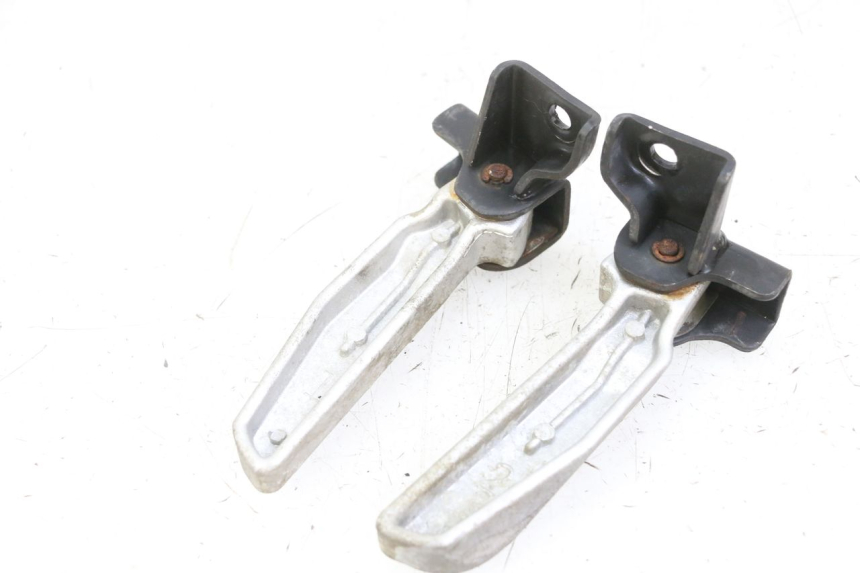 photo de PAIR REAR FOOTRESTS PEUGEOT TWEET 4T 50 (2014 - 2019) - Product overview