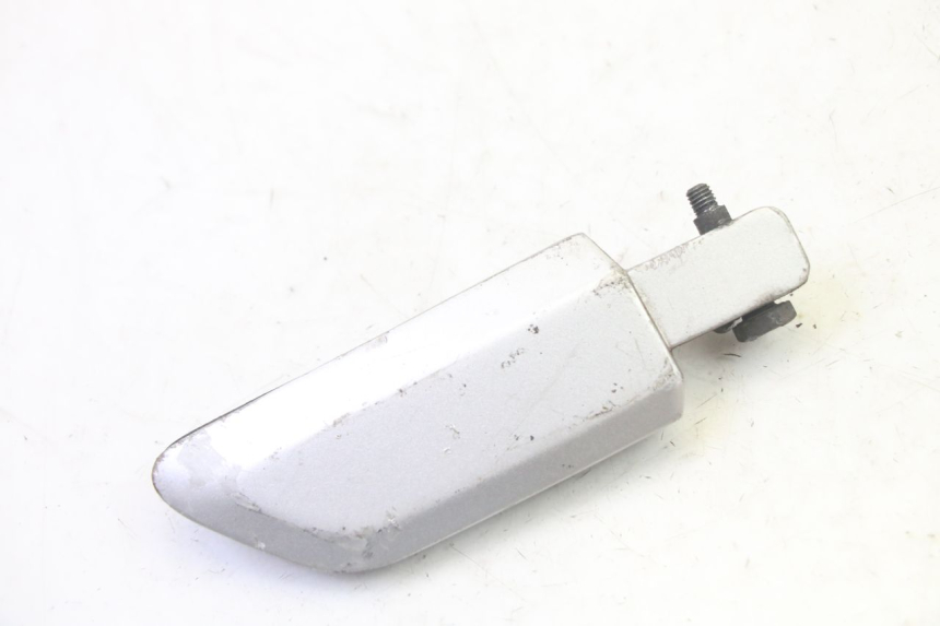 photo de PAIR OF REAR FOOTRESTS YAMAHA X-CITY XCITY 125 (2007 - 2013) - Product overview