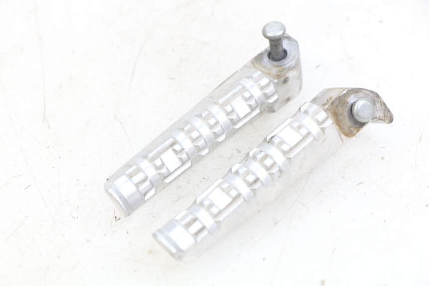 photo de PAIR OF REAR FOOTRESTS YAMAHA X-MAX XMAX 125 (2010 - 2013) - Main view