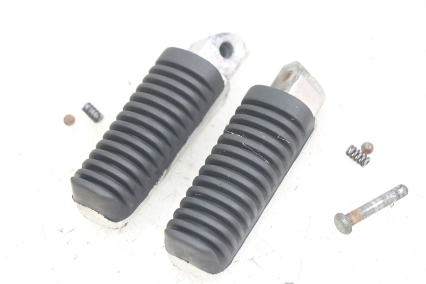 photo de PAIR OF REAR FOOTRESTS YAMAHA X-MAX XMAX 250 (2006 - 2009) - Main view