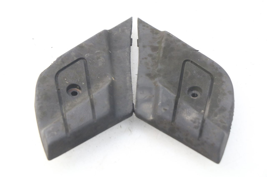 photo de PAIR OF REAR FOOTRESTS PIAGGIO X9 EVOLUTION 125 (2003 - 2007) - Main view