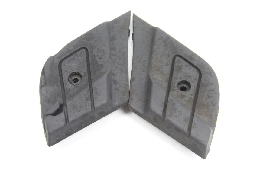 photo de PAIR OF REAR FOOTRESTS PIAGGIO X9 EVOLUTION 125 (2003 - 2007) - Component detail