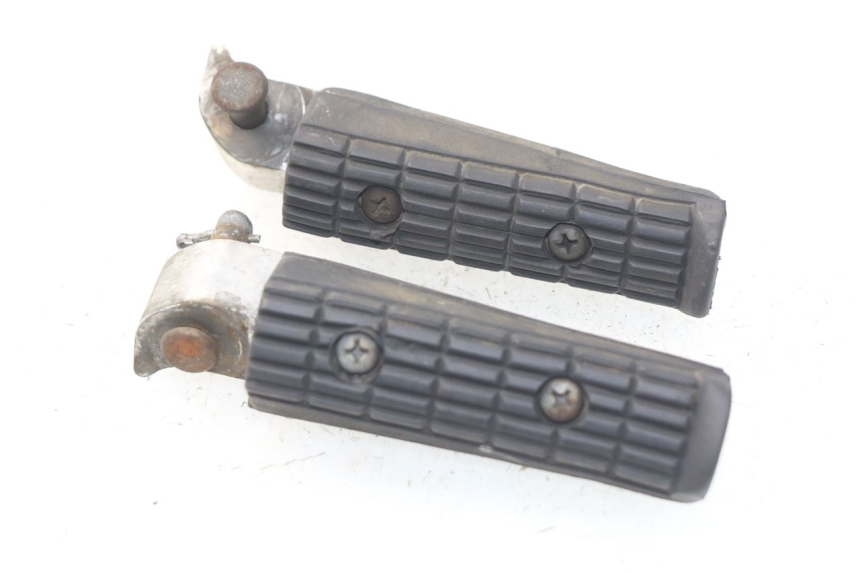 photo de PAIR REAR FOOTRESTS YAMAHA XJ600 XJ DIVERSION 600 (1992 - 1997) - Main view