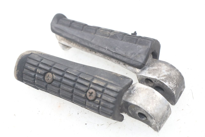 photo de PAIR REAR FOOTRESTS YAMAHA XJ600 XJ DIVERSION 600 (1992 - 1997) - Main view