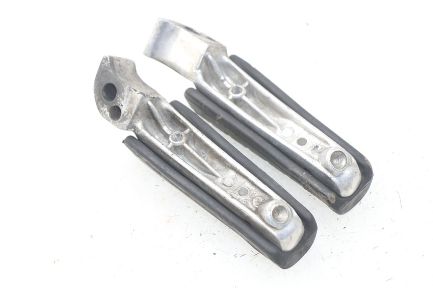 photo de PAIR REAR FOOTRESTS YAMAHA XJ600 XJ DIVERSION 600 (1992 - 1997) - Component detail
